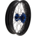 Джанта RFX Race SM Complete Front Wheel 17x3,50 (Blue)