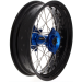 Джанта RFX Race SM Complete Rear Wheel 17x4,50 (Blue) RM-Z 250 07-25 / 450 07-25