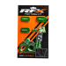 Фабричен комплект RFX Factory Kit - Kawasaki KXF250/450