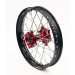 Джанта RFX MX Complete Rear Wheel 18x2,15 (Red) Fantic XXF 250/450 22-23