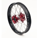 Джанта RFX MX Complete Rear Wheel 18x2,15 (RED) Fantic XX 125 21-23 / 250 22-23