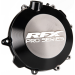 Капак за съединител RFX Pro Clutch Cover (H/A Black) KTM EXC 250 18-23 / SX 250 17-22