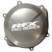 Капак за съединител RFX Pro Clutch Cover (Hard Anodised) - Honda CRF250R 18-25