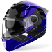 Модуларна каска AIROH SPECKTRE GROOVE BLUE