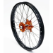 Джанта RFX Race MX Complete Front Wheel 21x1,60 (Orange) KTM