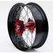 Джанта RFX Race MX Complete Rear Wheel 18x2,15 (Red)