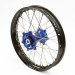 Джанта RFX Race MX Complete Rear Wheel 19x1,85 (Blue) Ktm/Husq