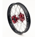 Джанта RFX Race MX Complete Rear Wheel 19x2,15 (Red) Gasgas/Ktm