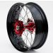 Джанта RFX Race SM Complete Rear Wheel 17x4,50 CRF 450R 13-24