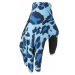 Mотокрос ръкавици THOR SPORTMODE CHEETAH BLUE/MIDNIGHT