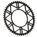Заден пиньон RFX Pro Series HCS Steel Rear Sprocket Suzuki RM-Z - 520 48T