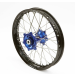 Джанта RFX Race MX Complete Rear Wheel 18x2,15 (Blue) YZ 125/250 99-25