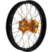 Джанта RFX Race MX Complete Rear Wheel 19x2,15 (Gold) RM-Z 450 05-25