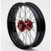Джанта RFX Race SM Complete Front Wheel 17x3,50 (RED) BETA RR