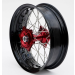 Джанта RFX Race SM Complete Rear Wheel 17x4,50 (Red) BETA RR