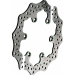 Спирачен диск RFX Race Wave Fixed Brake Disc KX 125/250 87-02