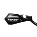 Протектори за кормило RFX 1 Series Handguard (Black/White) Including Fitting Kit BETA RR 250 19-24