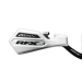 Протектори за кормило RFX 1 Series Handguard (White/Black) Including Fitting Kit BETA RR 250 2T 19-24