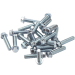 Пакет болтове с фланцова глава RFX M6 Flange Head Bolt Pack M6 x 16mm - 25 pieces