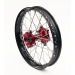 Джанта RFX MX Complete Rear Wheel 19x2,15 (Red) Fantic XXF 250 22-23