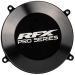 Капак за съединител RFX Pro Clutch Cover (Hard Anodised) Sherco SE-R 14-19