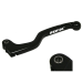 Лост за съединител RFX Pro Clutch Lever - Black RMZ250/450 07-14 KX65/80/85/100 00-11 KX125/250 97-08