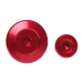 Капак за синхронизиране RFX Pro Engine Timing Plug Set (Red) - Yamaha YZF250 14-25 / YZF450
