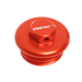 Капак за масло RFX Pro Oil Filler Plug (Orange) KTM SX/SXF 125-530 98-15