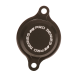 Капак за маслен филтър RFX Pro Oil Filter Cover (Hard Anodized)- Yamaha YZF250 14-25 / YZF450 10-25