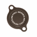 Капак за маслен филтър RFX Pro Oil Filter Cover - Mineral Grey CRF 250R 18-26 / 450R 17-26