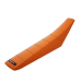 Калъф за седалка RFX Pro Ribbed Seat Cover - Orange КТМ 20-23