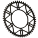 Заден пиньон RFX Pro Series HCS Steel Rear Sprocket Kawasaki - 520 48T