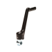Манивела RFX Pro Series Kickstart Lever (Hard Anodised - Black) - Yamaha YZ125 05-16