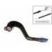 Заден лост за спирачка RFX Pro ST Rear Brake Lever (Hard Anodised Black/Blue) - Yamaha YZ125/250