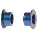 Втулки за джанти RFX Pro Wheel Spacers Rear (Blue) YZ 125/250 03-25 / YZF 250/450 03-08