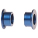 Втулки за джанти RFX Pro Wheel Spacers Rear (Blue) - Yamaha YZF250/450 09-25