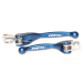 Комплект лостове RFX Race Forged Flexible Lever Set (Blue) - Yamaha YZ65 18-21 / 85 15-21