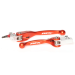 Комплект лостове RFX Race Forged Flexible Lever Set (Orange) - KTM SX65 04-11 / 85 03-12