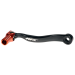 Скоростен лост RFX Race Gear Lever (Black/Orange) KTM EXC 250 TPI 18-23 / SX 250 17-22 / EXC 300 TPI 18-23