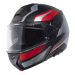 Каска SCHUBERTH CONCEPT TRACER RED