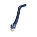 Манивела RFX Race Series Kickstart Lever (Blue) - Husqvarna TC50 17-25
