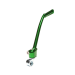 Манивела RFX Race Series Kickstart Lever (Green) - Kawasaki KX85 00-25