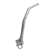 Манивела RFX Race Series Kickstart Lever (Silver) - Honda CR250 97-07