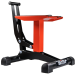 Стойка за мотор RFX x Bihr Pro XTreme Pillar H Lift Up Bike Stand - Red