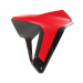 Предпазители за радиатор RACETECH Radiator Covers (Red) Honda XL 750 Transalp 23-25