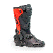 Мото ботуши SIDI REX BLACK/RED