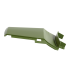Заден калник RACETECH Rear Fender (Camo Green) Honda Xl 750 Transalp 23-25