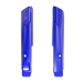 Предпазители за предница RACETECH Fork Guards (Blue) Yamaha Tenere 700 19-24