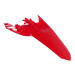 Заден калник RACETECH Rear Fender (Red) GASGAS MC 65 24-25
