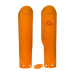 Предпазители за колове RACETECH Fork Guards (Orange) KTM SX 85 2025